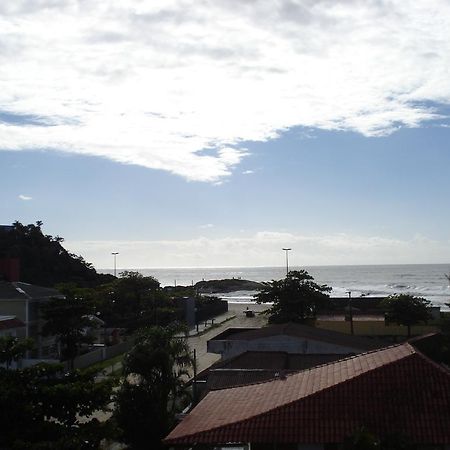 Residencial Studio Living Guaratuba Exterior foto