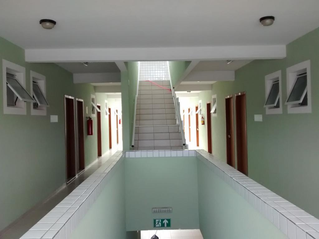 Residencial Studio Living Guaratuba Exterior foto