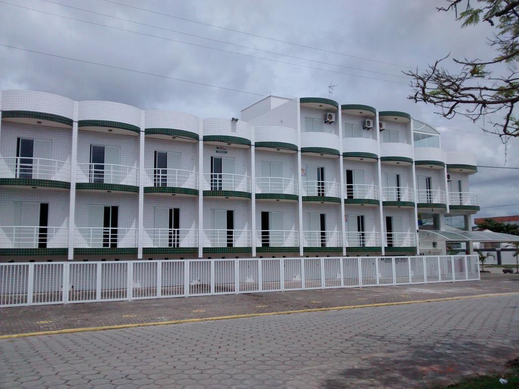 Residencial Studio Living Guaratuba Exterior foto