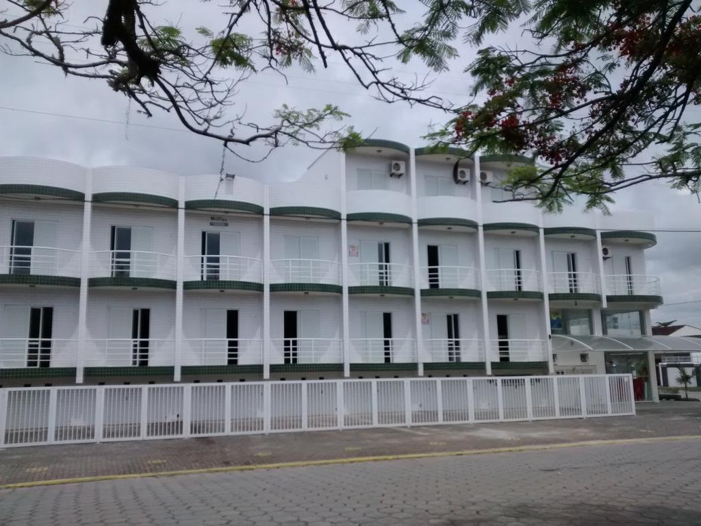 Residencial Studio Living Guaratuba Exterior foto