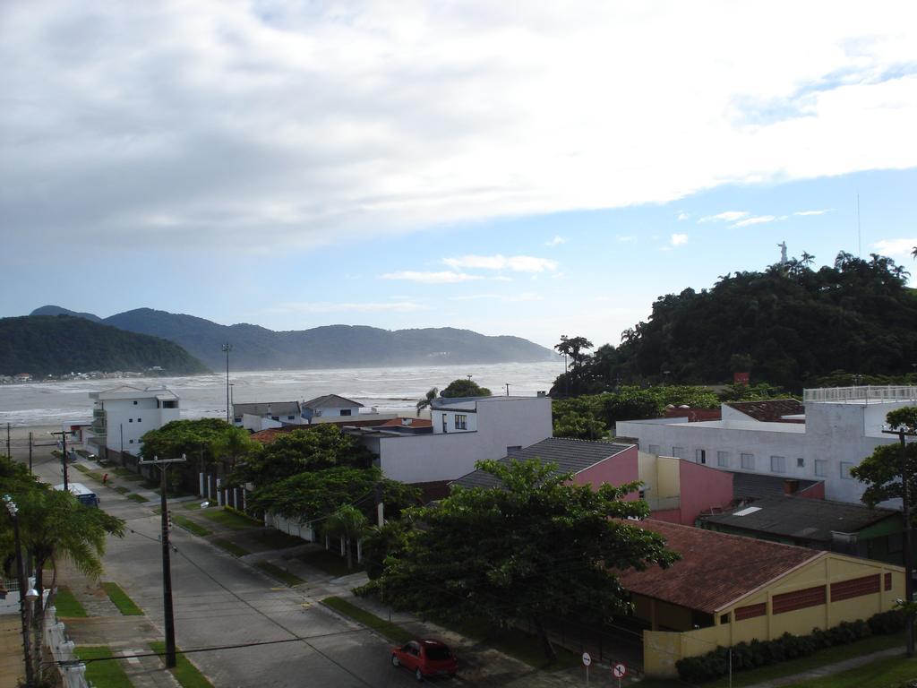 Residencial Studio Living Guaratuba Exterior foto