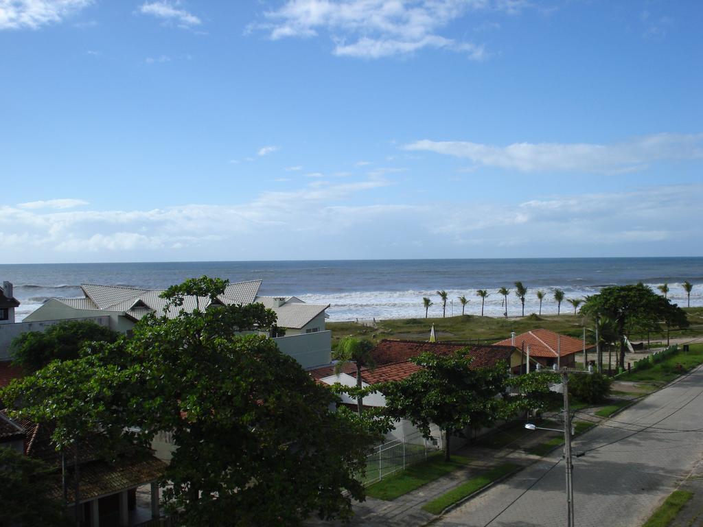 Residencial Studio Living Guaratuba Exterior foto