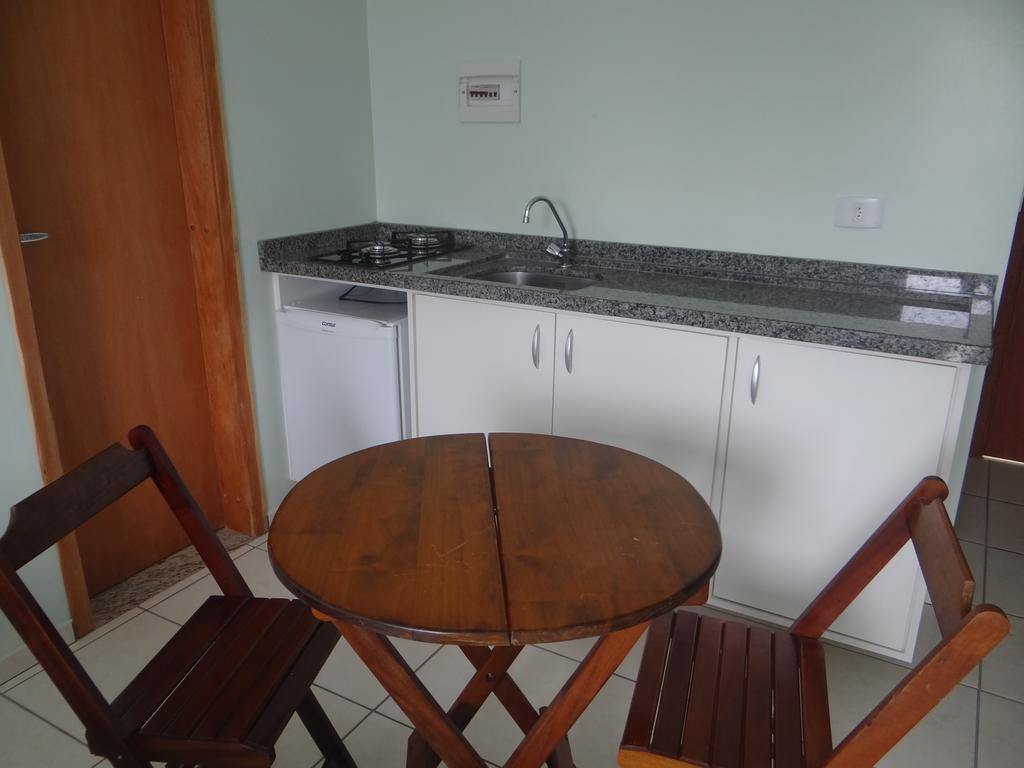 Residencial Studio Living Guaratuba Quarto foto