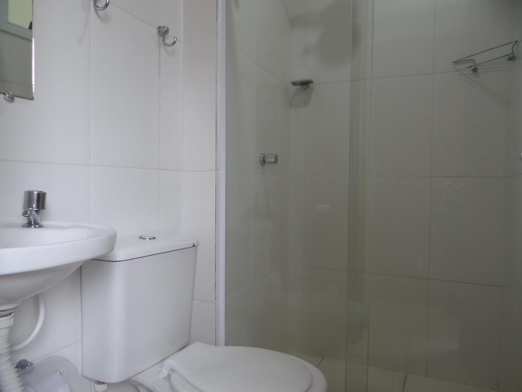 Residencial Studio Living Guaratuba Exterior foto