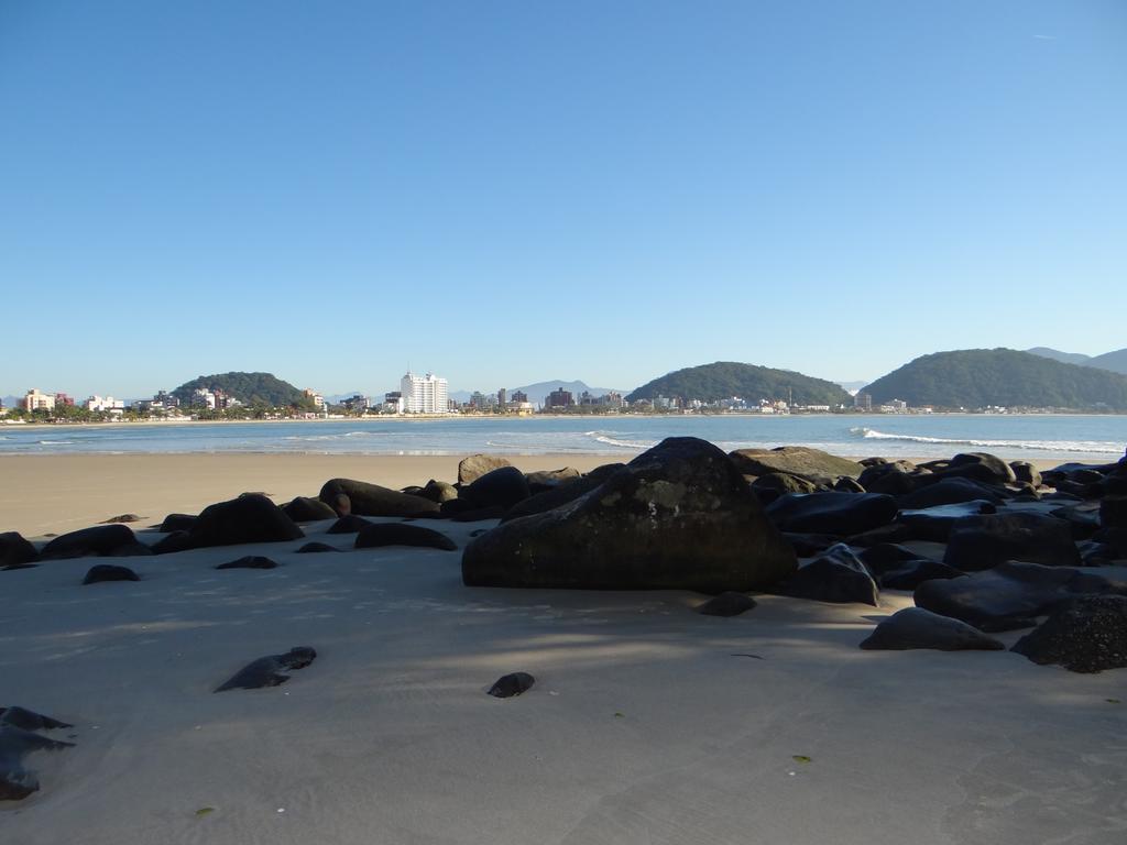 Residencial Studio Living Guaratuba Exterior foto